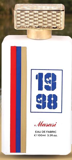 Masasi Perfume Collection