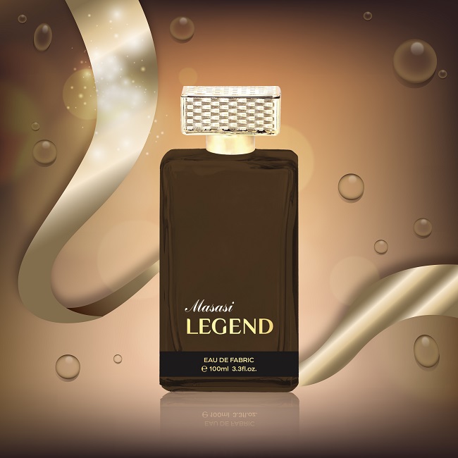 Crafted with Premium Ingredients