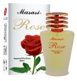 Rose Perfume
