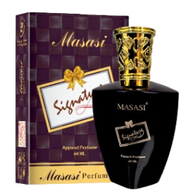Signature Perfume