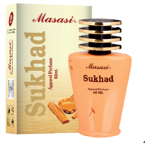 Sukhad Perfume