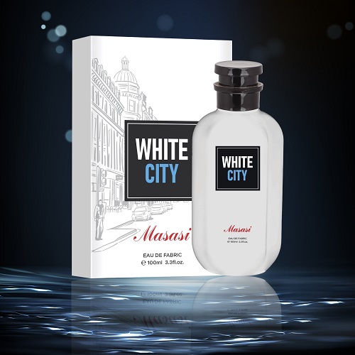 Masasi Perfume Collection